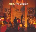 阿巴合唱團：訪問者(LP)<br>ABBA: The Visitors